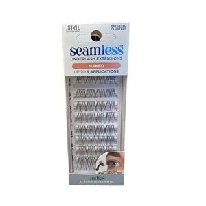 Ardell Seamless Underlash Extensions - Naked (32 Assorted Lengths)